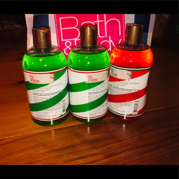 bbw winter 2-in-1 bundle - Picture 2 of 2